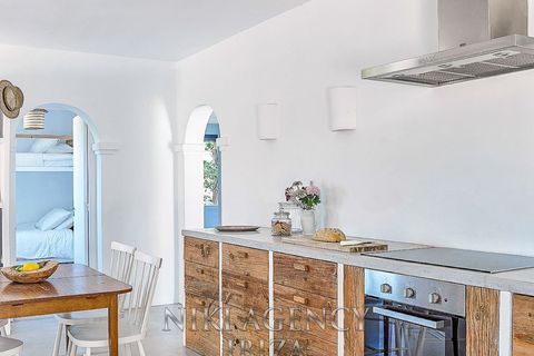 Villa a Cala Vadella, Ibiza, Cala Vadella - € 2.475.000 | Ref: CVE640 - foto 25